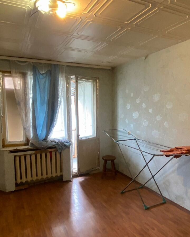квартира г Екатеринбург ул Крауля 53 Площадь 1905 года фото 4