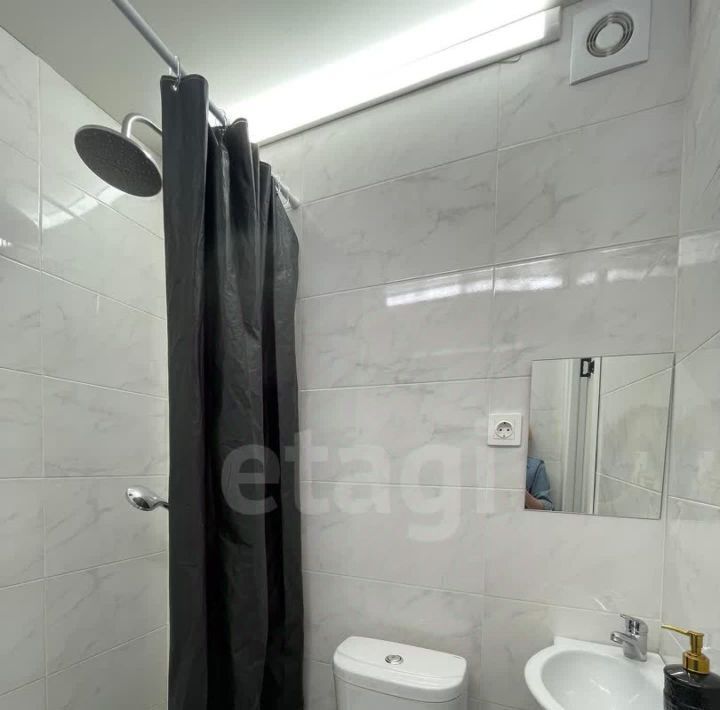 квартира г Казань метро Горки ул Аделя Кутуя 86а фото 4