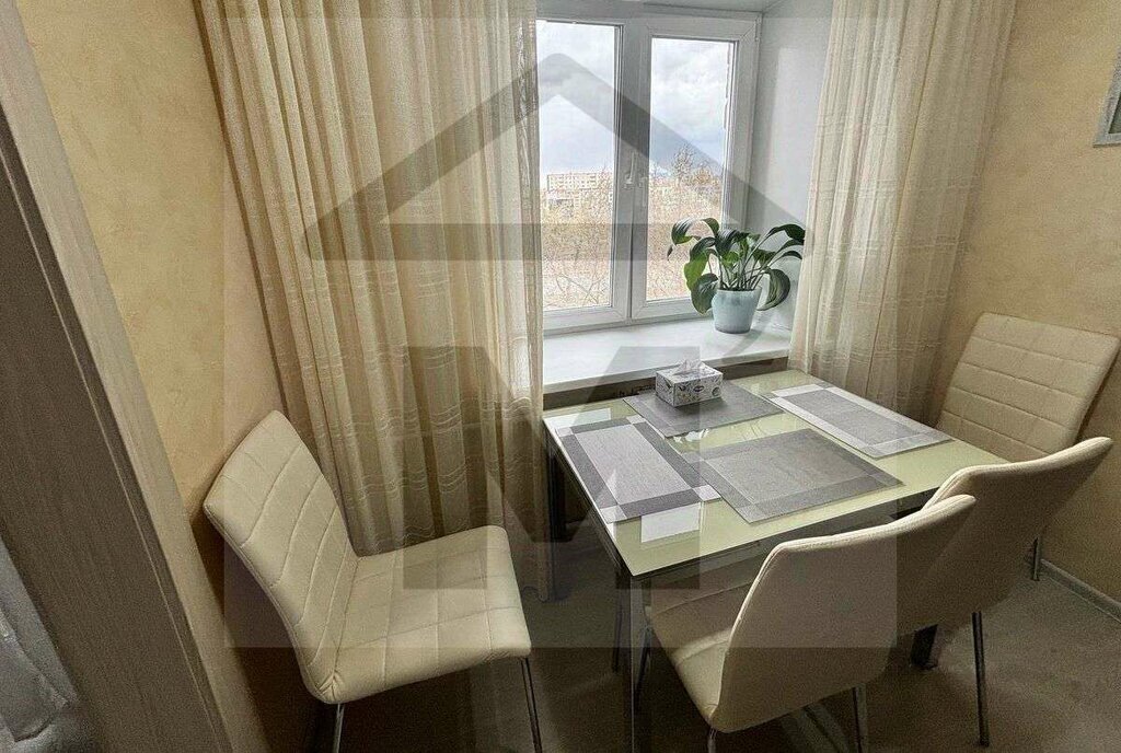 квартира г Абакан ул Крылова 75 фото 6