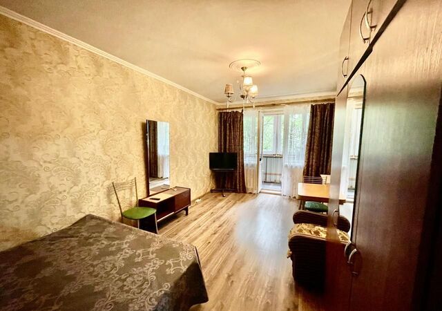 квартира р-н Пролетарский пр-кт 40-летия Победы 67/3 фото