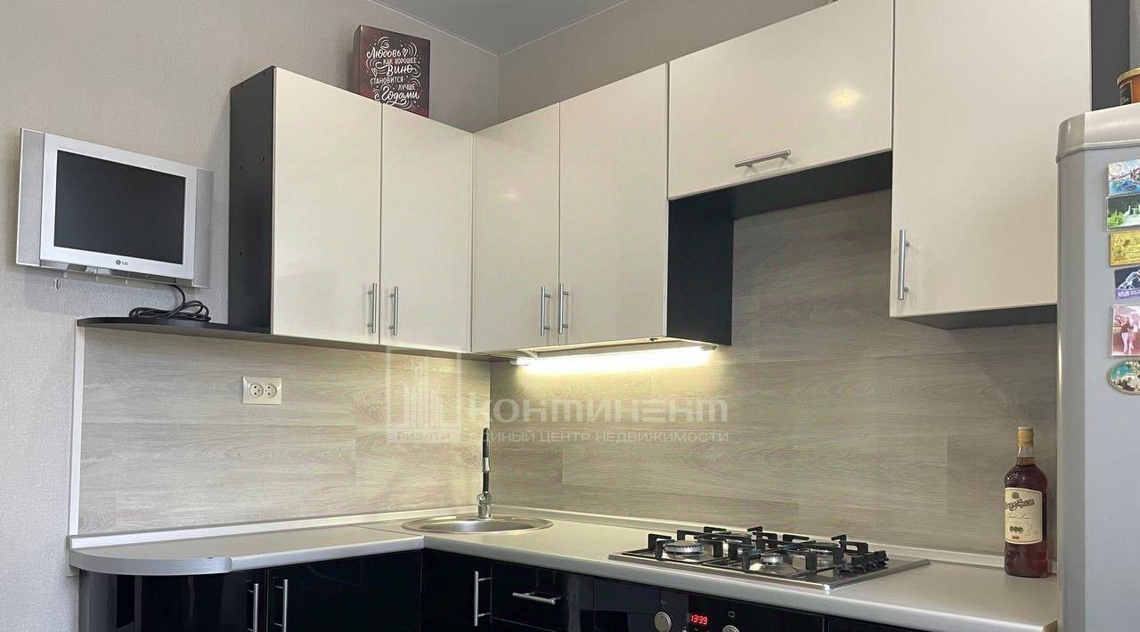 квартира г Ковров ул Зои Космодемьянской 1/9 фото 3