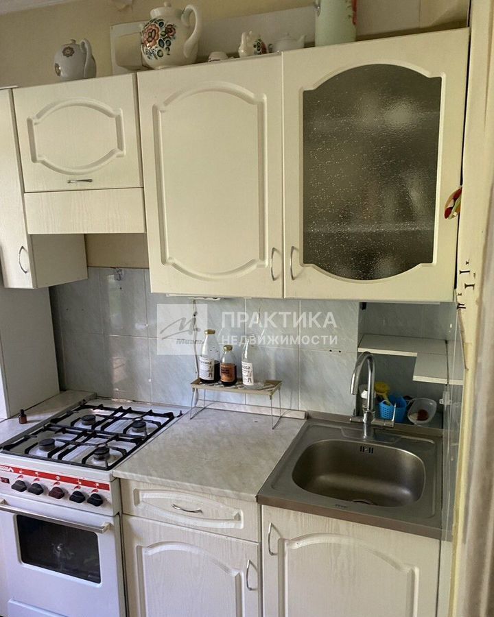квартира г Москва метро Щелковская ул 11-я Парковая 54к/1 фото 3