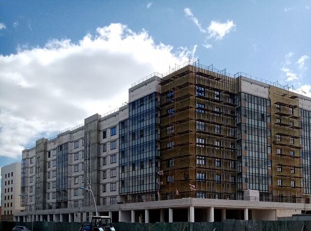 р-н Кировский наб Которосльная 2 фото