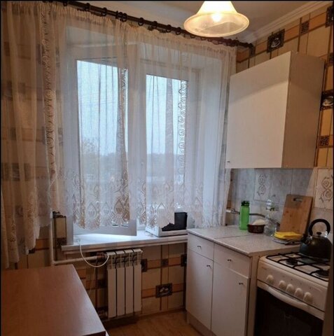 метро Измайлово дом 51 фото