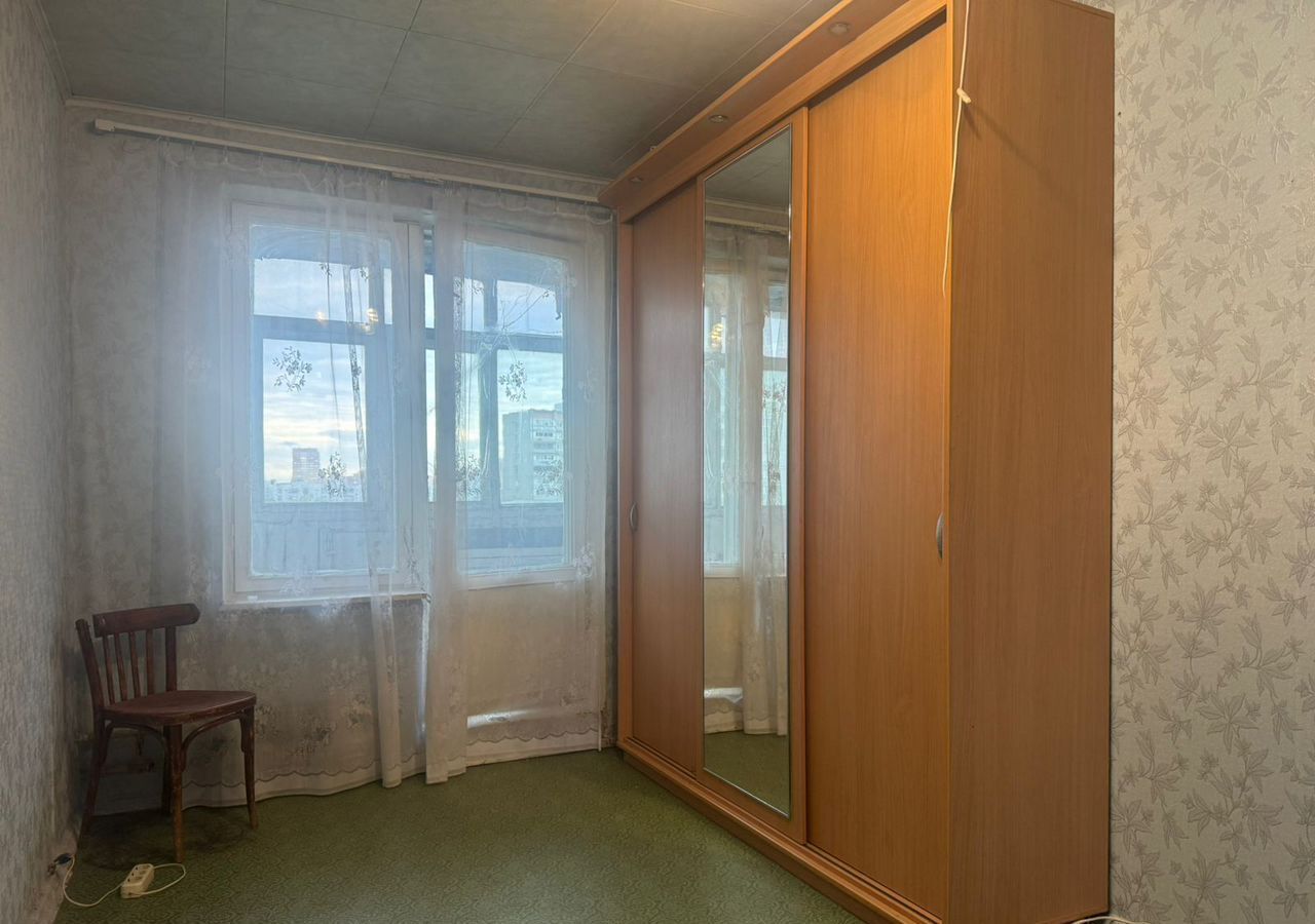 квартира г Королев ул 50-летия ВЛКСМ 5/16 фото 4