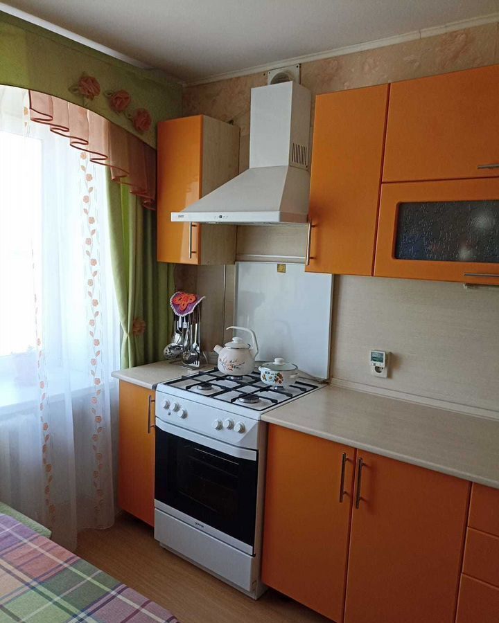 квартира г Кострома р-н Заволжский ул Проселочная 32 фото 1