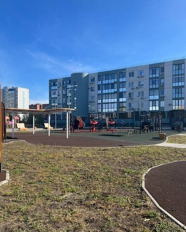 р-н Автозаводский дом 60 фото