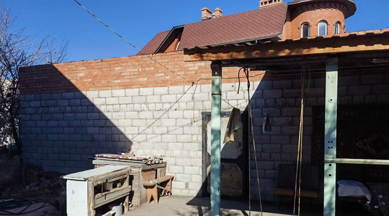 дом г Орск р-н Октябрьский Новый город ул Чехова 2 фото 26