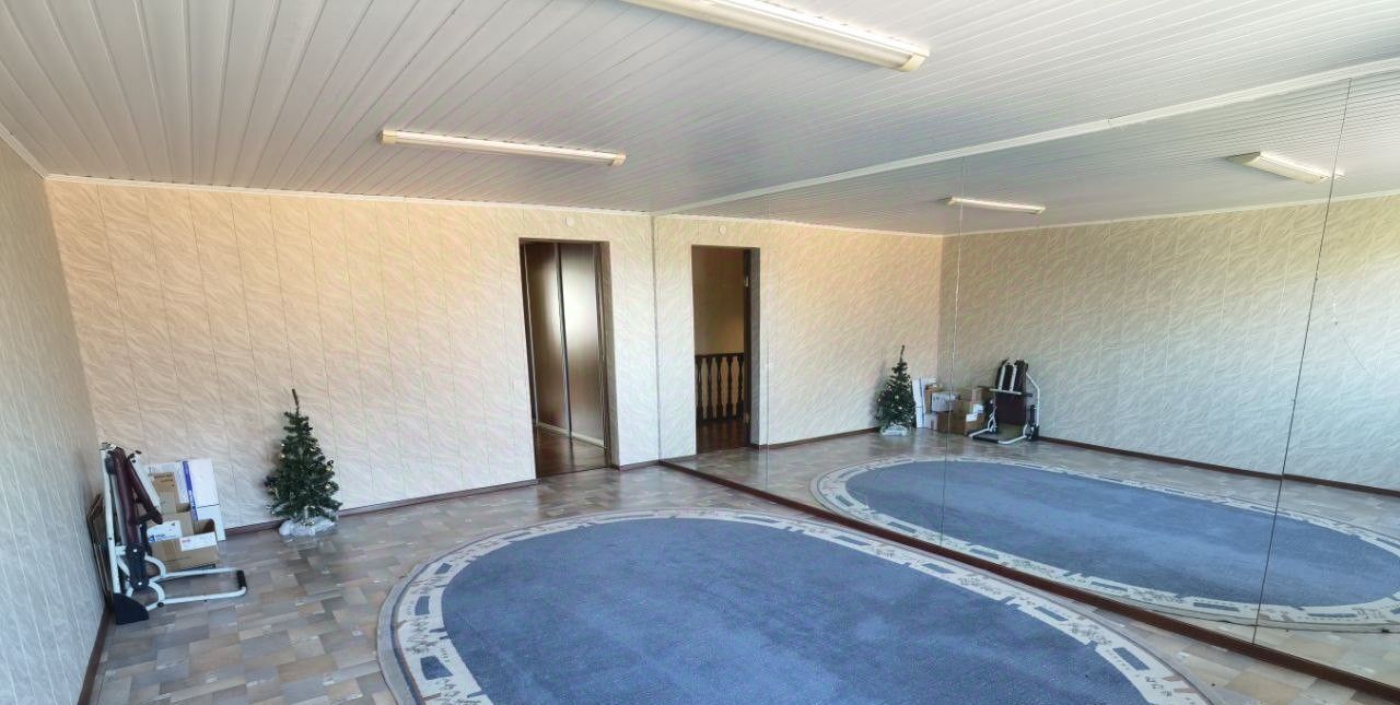 дом г Орск р-н Октябрьский Новый город ул Чехова 2 фото 33