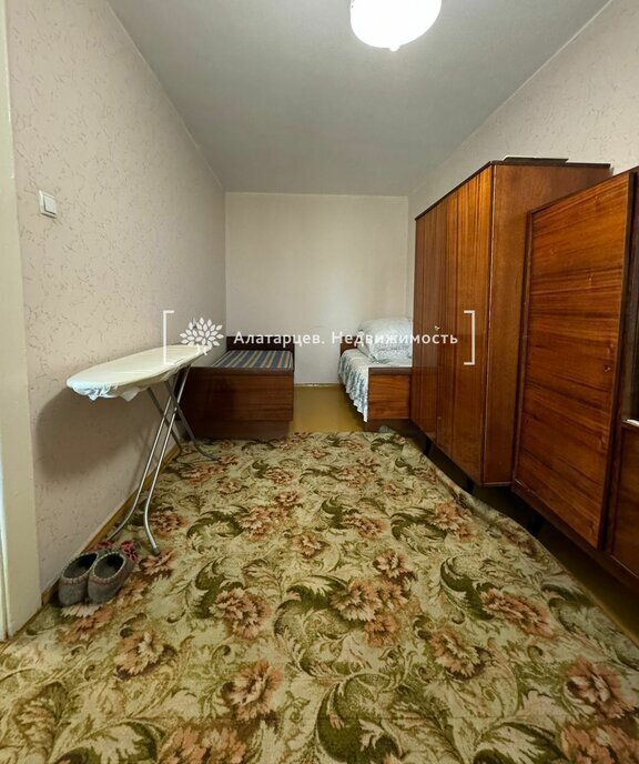 квартира г Томск ул Мичурина 63 фото 6