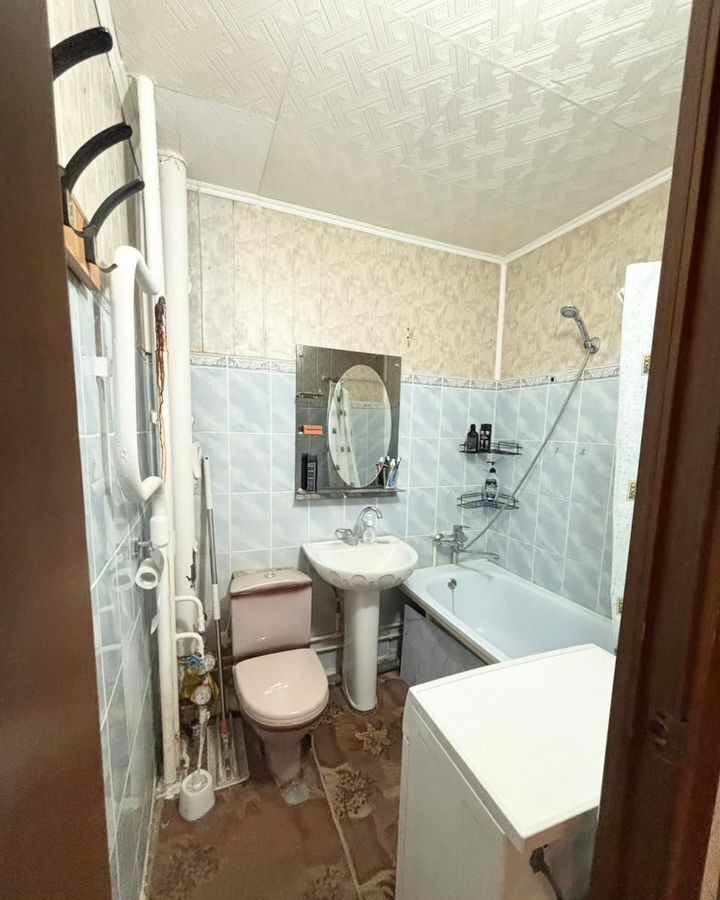 квартира г Салават ул Губкина 15 фото 6