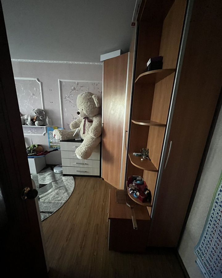 квартира г Донской ул. 328-й Стрелковой Дивизии, 10 фото 5