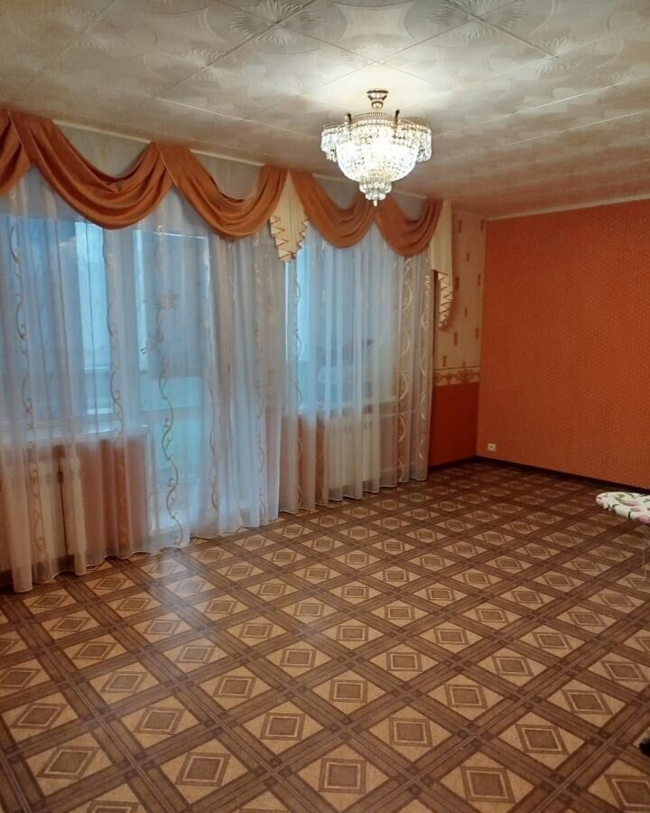 квартира р-н Алексинский г Алексин ул Тульская 135к/1 фото 6