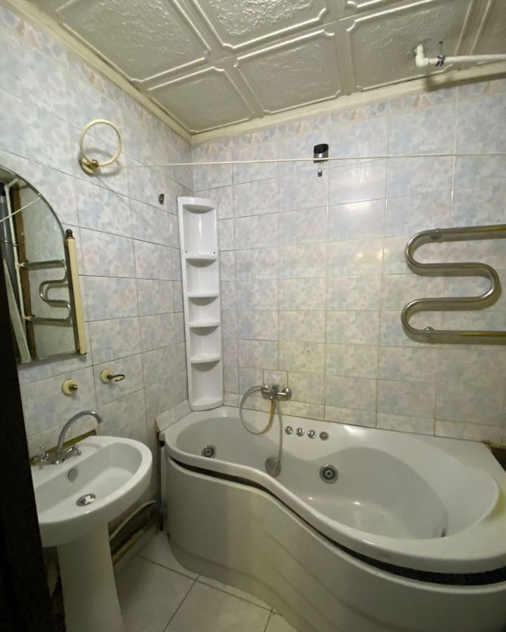 квартира г Екатеринбург ул Крауля 53 Площадь 1905 года фото 10