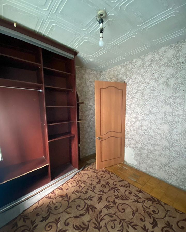 квартира г Екатеринбург ул Крауля 53 Площадь 1905 года фото 11