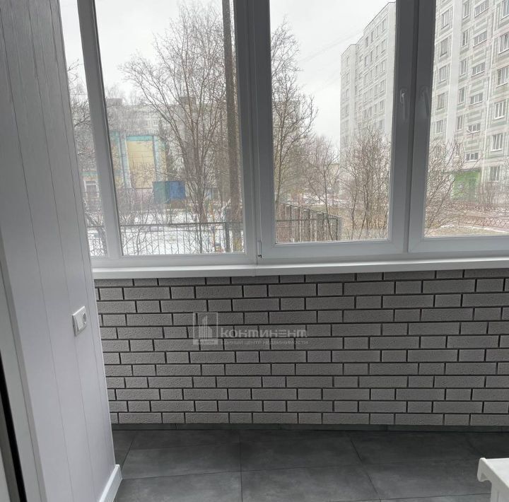 квартира г Ковров ул Зои Космодемьянской 1/9 фото 27