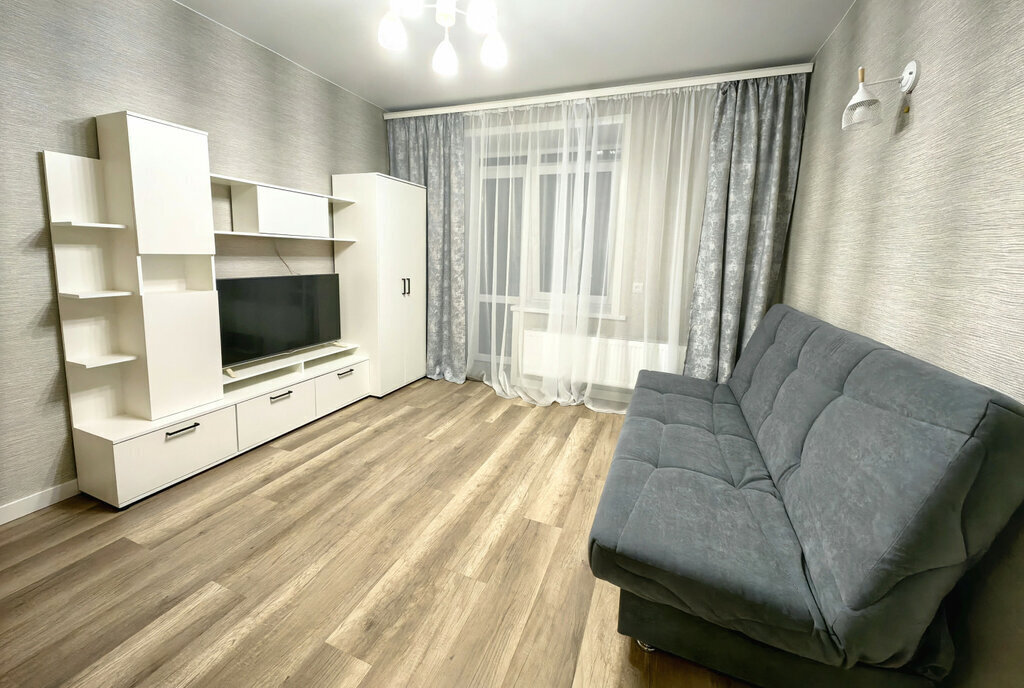 квартира г Архангельск ул Урицкого 3 фото 2