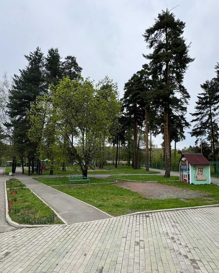 квартира г Зеленоград Зеленоград-Крюково, к 1002 фото 19