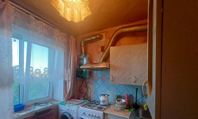 Новое Осокорье пр-кт Волжский 48а фото