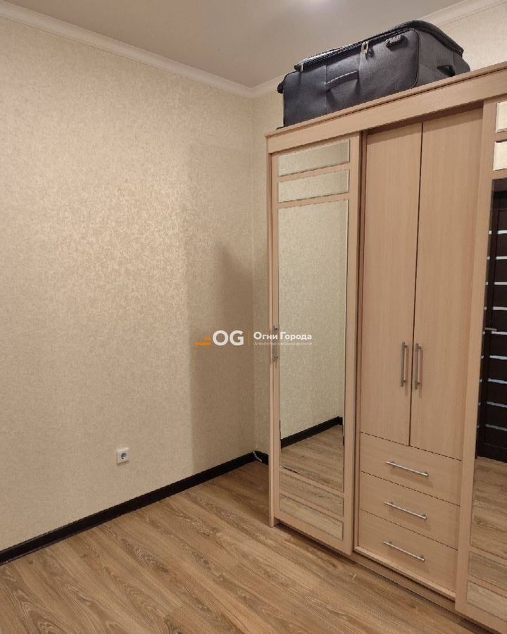 квартира г Брянск р-н Советский ул Гражданская 21 фото 9