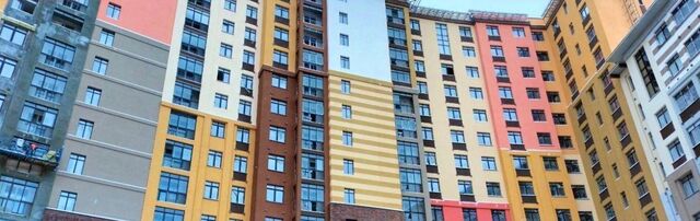 п Развилка пр-д Римский 13 Зябликово фото