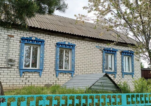 дом с Нижний Каракитан Республика Татарстан Татарстан, Марсовское сельское поселение, Старое Дрожжаное фото