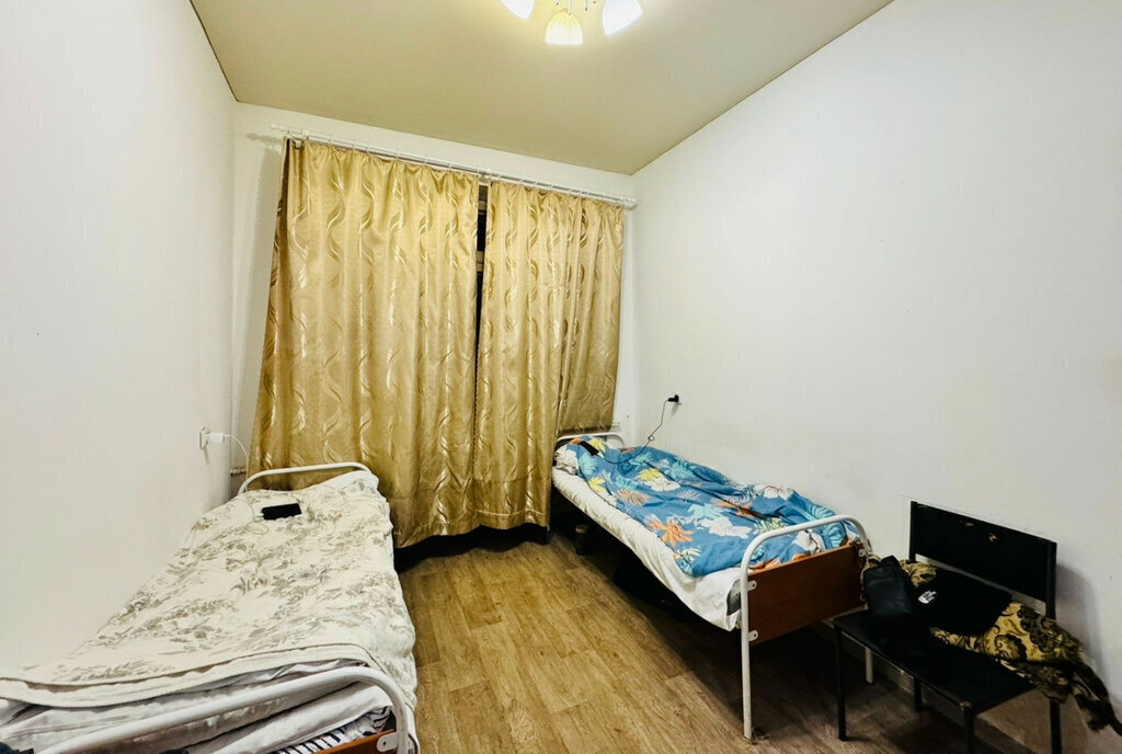 квартира г Архангельск ул Октябрьская 3 фото 1