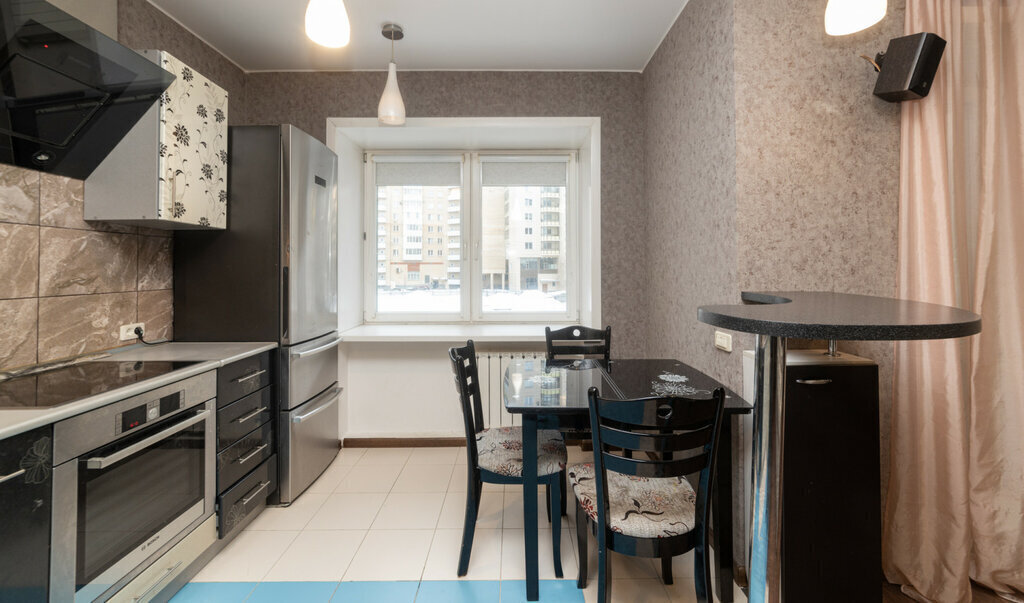 квартира г Архангельск ул Свободы 24 фото 3