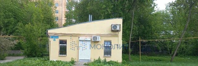 Московская ул Чкалова фото