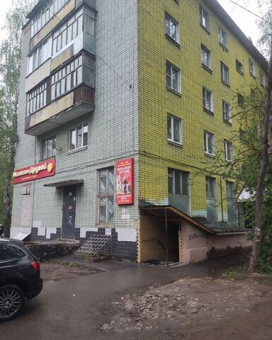 дом 19 фото