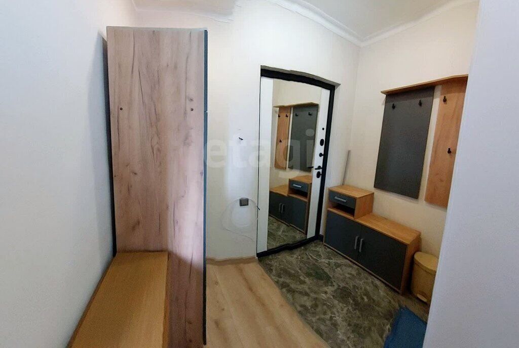квартира г Владикавказ ул Астана Кесаева 26 фото 1