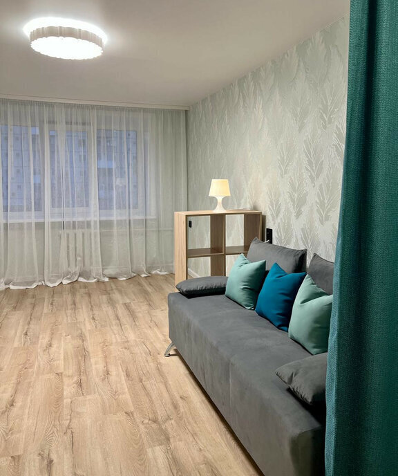 квартира г Архангельск ул Садовая 36к/1 фото 3