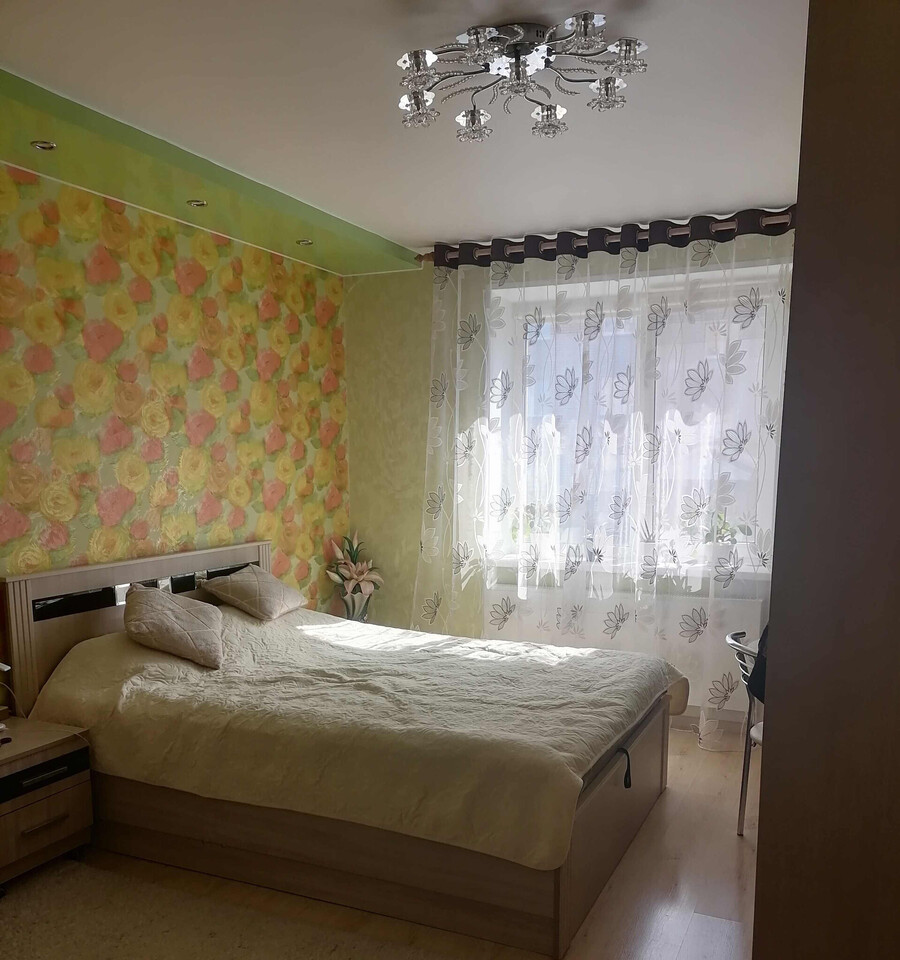 квартира г Можга пер Заводской 20 фото 1