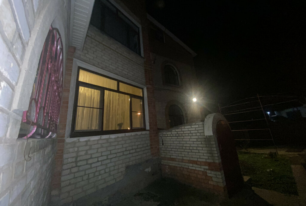 дом р-н Ейский г Ейск ул Строителей фото 18