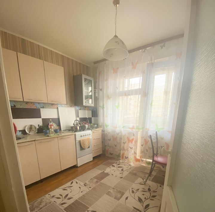квартира г Орел р-н Северный ул Родзевича-Белевича 21 фото 18