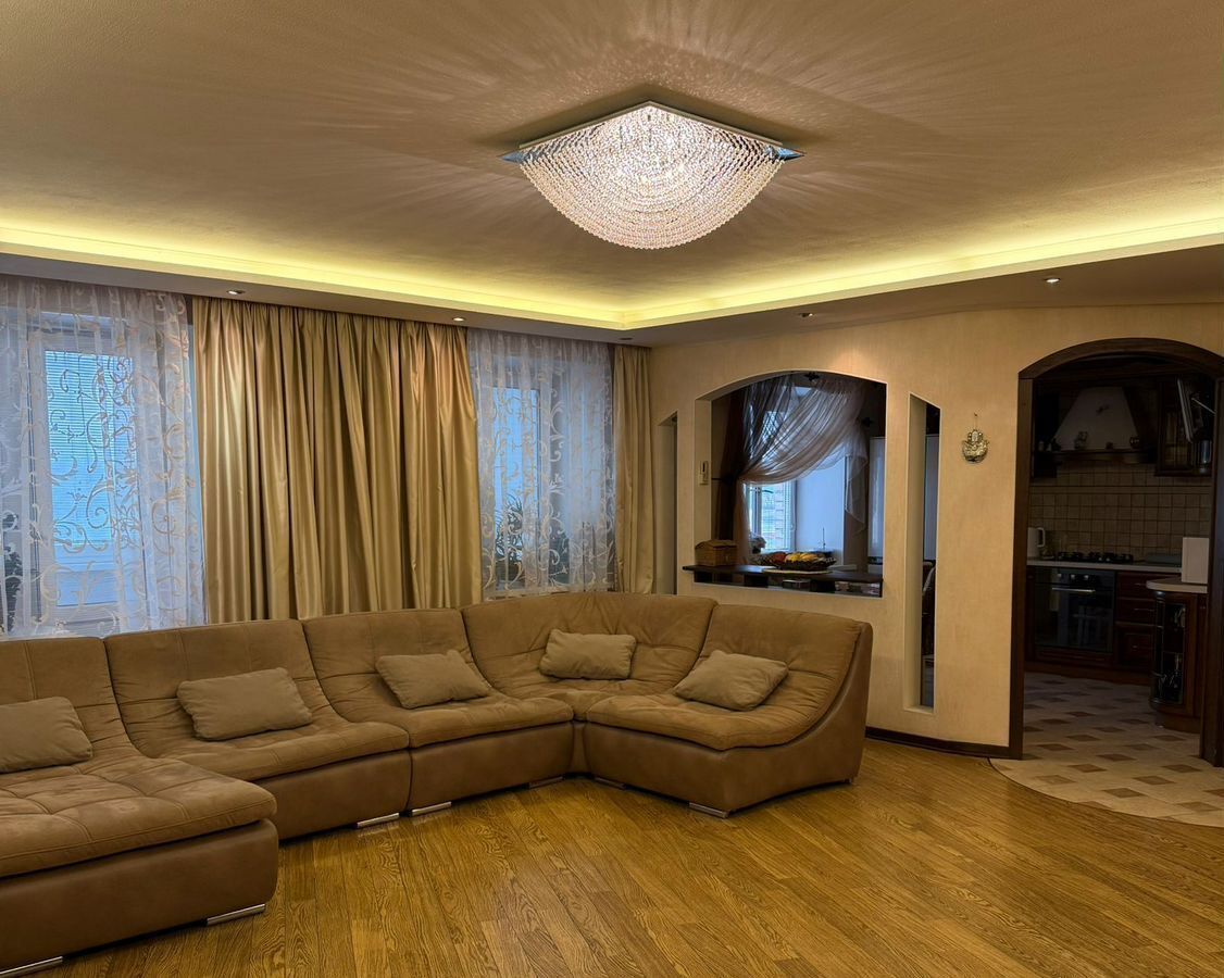 квартира г Коломна пр-кт Кирова 15 фото 2