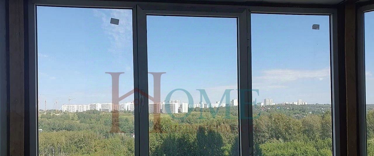 квартира г Новосибирск Речной вокзал ул Вилюйская 3 фото 13