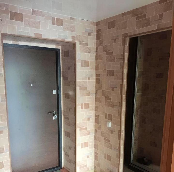 квартира г Новосибирск Заельцовская ул Кубовая 92/2 фото 5