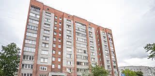 квартира г Бердск мкр Северный 14 фото 16