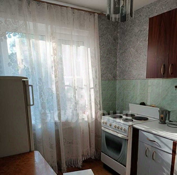 квартира г Новосибирск Затулинский ул Зорге 9 Площадь Маркса, жилмассив фото 7