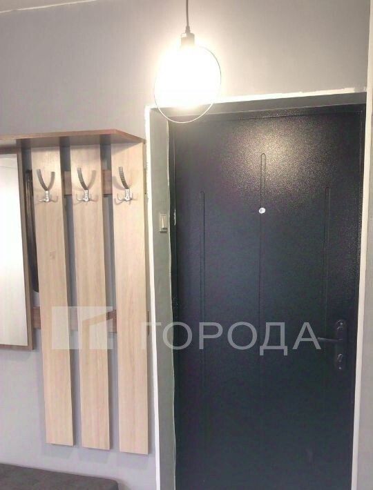 квартира г Новосибирск Заельцовская ул Народная 81 фото 7