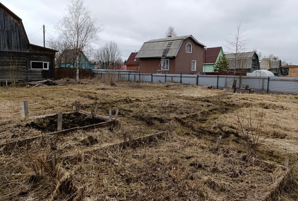 дом г Архангельск снт Лесная поляна фото 5