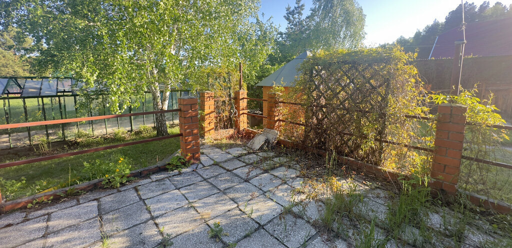 дом г Курган Городская улица, 4 фото 6