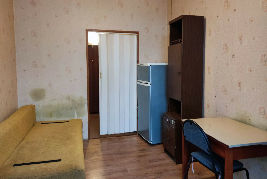 комната г Архангельск ул Смольный Буян 14 фото 6