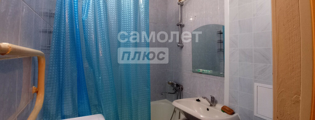 квартира г Челябинск ул Комаровского 5 фото 7