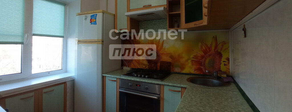 квартира г Челябинск ул Комаровского 5 фото 10