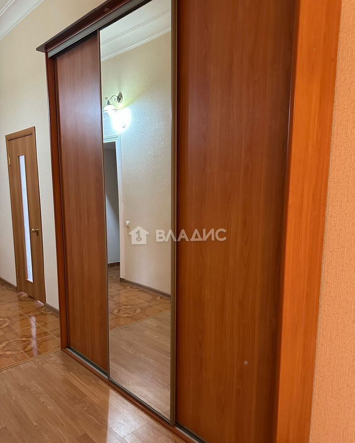 квартира г Уфа р-н Советский ул Революционная 92/4 фото 14