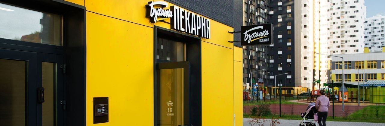 квартира г Долгопрудный Гранитный Водники ЖК «Бригантина» к 3 фото 7