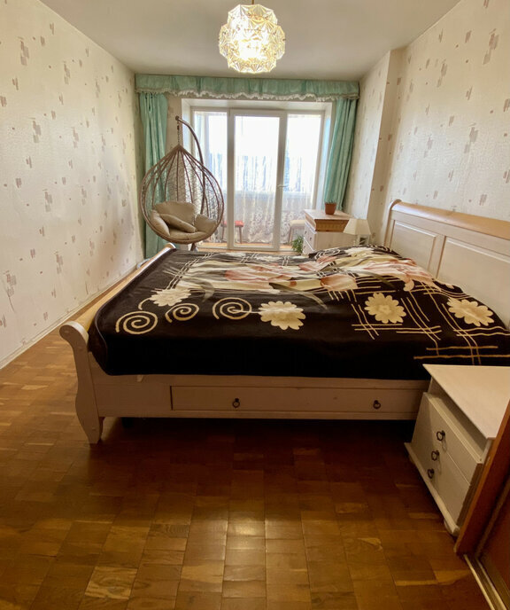 квартира г Архангельск пр-кт Дзержинского 7 фото 10
