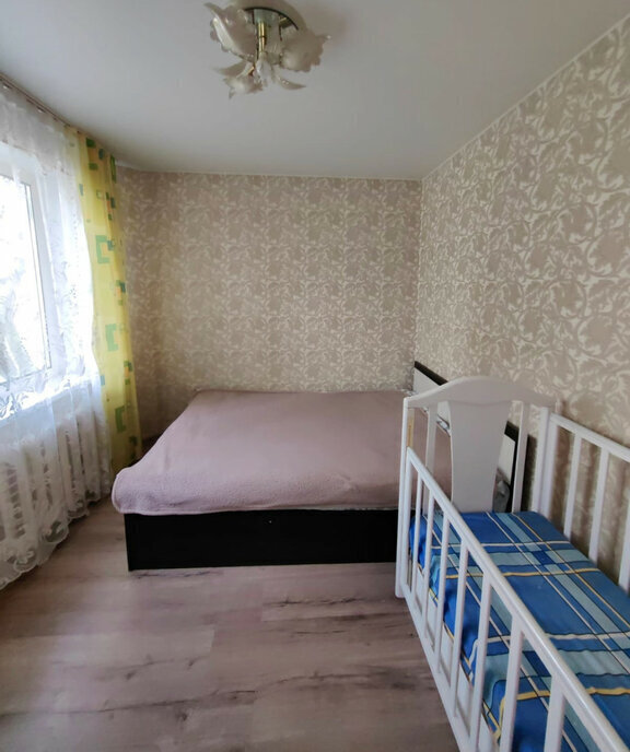 квартира г Архангельск ул Северодвинская 68к/2 фото 5